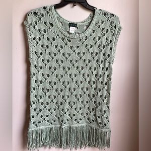 Ceny Knit Boho sweater